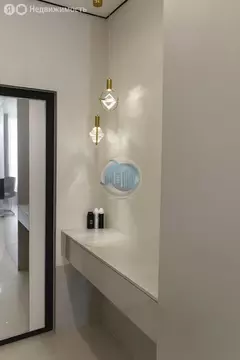 1-комнатная квартира: Видное, бульвар Зелёные Аллеи, 3 (47 м)