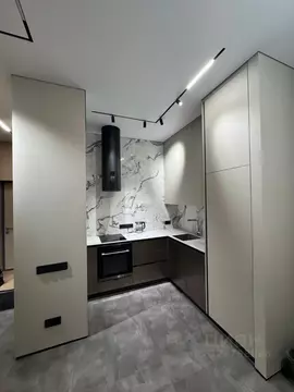 2-к кв. Москва Шелепихинская наб., 34к5 (42.1 м)