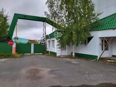 Помещение свободного назначения в Ханты-Мансийский АО, Нижневартовск ...