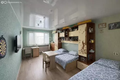 2-комнатная квартира: Озерск, улица Космонавтов, 40 (45.8 м)