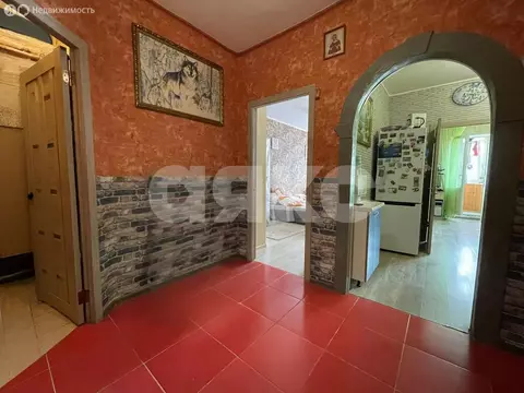 2-комнатная квартира: Осиновая Гора, 3-й Восточный проезд, 9 (56.5 м)