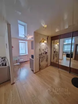 2-к кв. Вологодская область, Череповец просп. Победы, 43 (47.0 м)