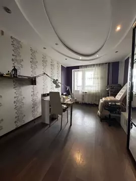 2-к кв. Московская область, Раменское Октябрьская ул., 3 (63.0 м)