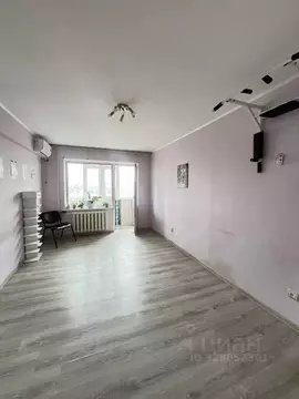 1-к кв. Волгоградская область, Волгоград Краснополянская ул., 6 (30.6 ...