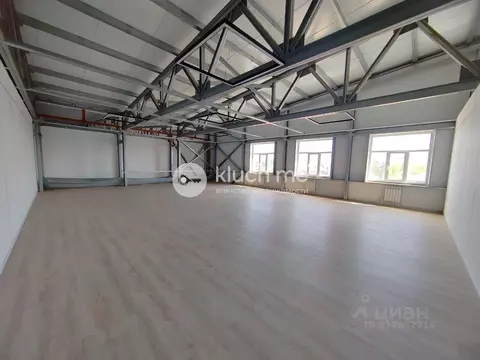 Офис в Татарстан, Казань ул. Дементьева, 2Гк9 (108 м)