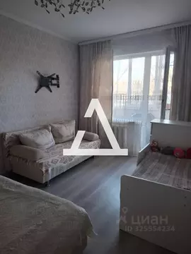 2-к кв. Самарская область, Самара просп. Карла Маркса, 408б (50.0 м)