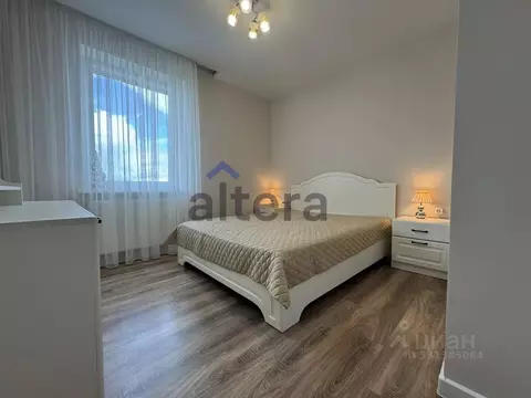 2-к кв. Татарстан, Казань Бухарская ул., 32к3 (65.0 м)