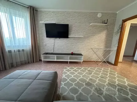 2-к кв. Татарстан, Лаишевский район, Столбищенское с/пос, с. Столбище ...