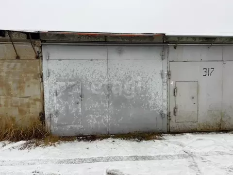 Гараж в Тюменская область, Тюмень Народная ул., 7А (18 м)