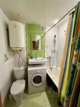 1-к кв. Алтайский край, Барнаул Красноармейский просп., 112 (30.3 м)