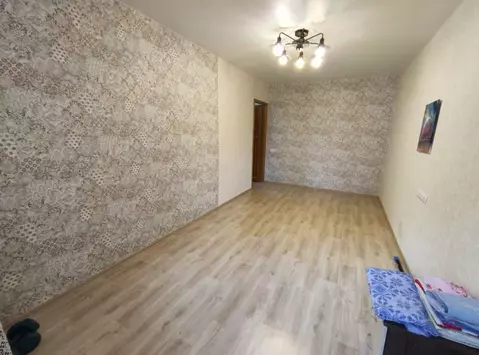 2-к кв. Саратовская область, Саратов ул. Имени М.Ю. Лермонтова, 77 ...