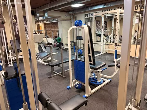 Помещение свободного назначения (282.8 м)