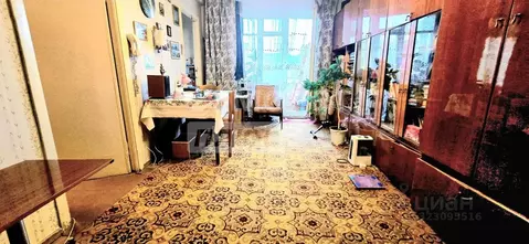 4-к кв. Ставропольский край, Кисловодск Советская ул., 5 (59.6 м)