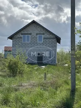 Дом в Калининградская область, Гурьевский муниципальный округ, пос. ...