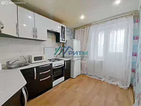 2-комнатная квартира: Пенза, улица Клары Цеткин, 53 (50.9 м)