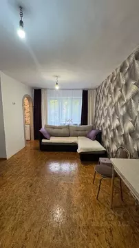 1-к кв. Тыва, Кызыл ул. Ленина, 87 (31.2 м)