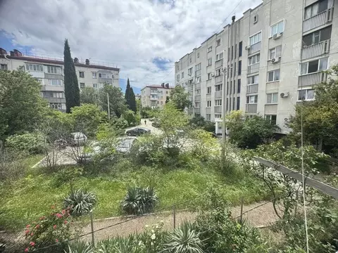 3-к кв. Севастополь ул. Глухова, 5 (53.0 м)