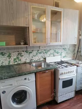 1-к кв. Хакасия, Абакан Запорожская ул., 3 (33.0 м)