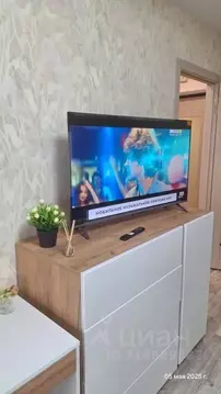 1-к кв. Курская область, Курск ул. Радищева, 88 (38.0 м)