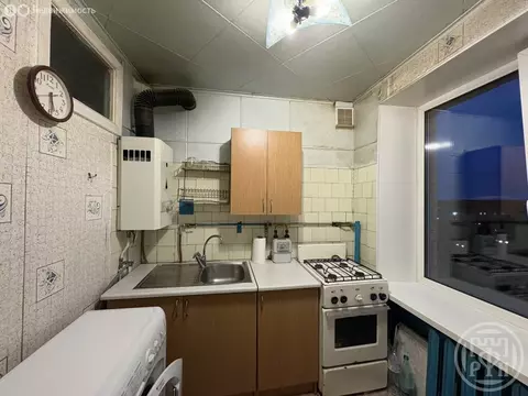 4-комнатная квартира: Отрадное, Невская улица, 9 (67.7 м)