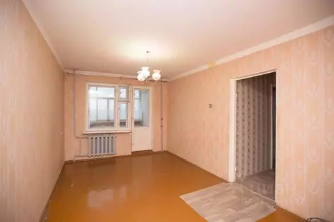 2-к кв. Ярославская область, Ярославль Ранняя ул., 5 (43.8 м)