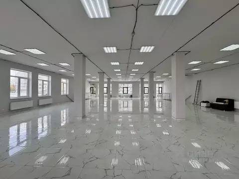 Помещение свободного назначения в Северная Осетия, Владикавказ ул. ...