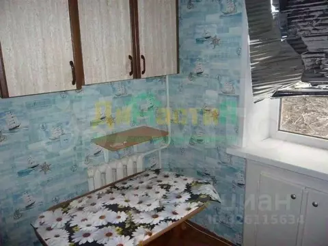 1-к кв. Белгородская область, Белгород Садовая ул., 43 (30.4 м)