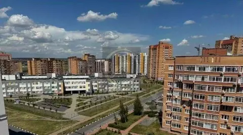 3-к кв. Белгородская область, Старый Оскол Степной мкр, 2 (86.0 м)