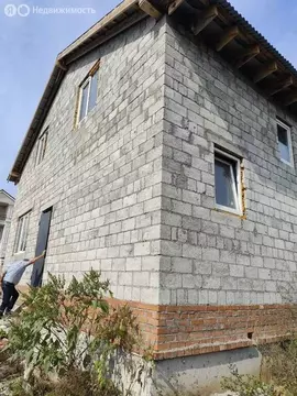 Дом в Самара, улица Александра Невского (150 м)