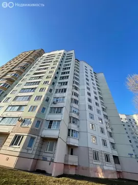 3-комнатная квартира: Тверь, 2-я улица Красина, 80 (90 м)