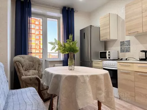 1-к кв. Удмуртия, Ижевск Советская ул., 45 (39.0 м)