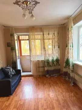 1-к кв. Башкортостан, Уфа ул. Менделеева, 203/2 (30.1 м)