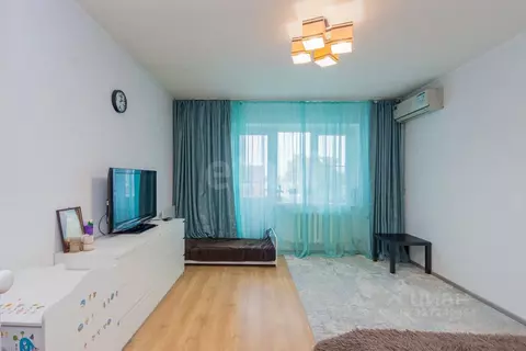 1-к кв. Краснодарский край, Краснодар Северный мкр, ул. Вячеслава ...