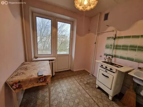 2-комнатная квартира: Саров, улица Бессарабенко, 9 (39.6 м)