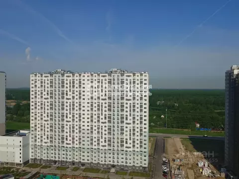 1-к кв. Санкт-Петербург ул. Чарушинская, 32 (31.6 м)