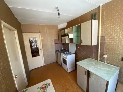 2-к кв. Москва Открытое ш., 17К5 (37.5 м)