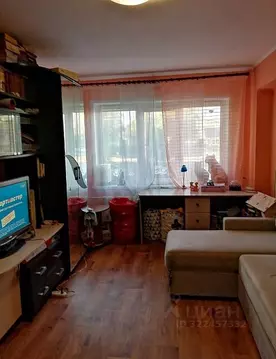 1-к кв. Новгородская область, Великий Новгород ул. Щусева, 4к1 (31.0 ...