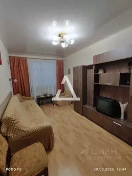 1-к кв. Самарская область, Самара Пионерская ул., 100 (42.0 м)