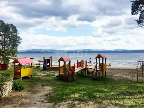 Дом в посёлок Тургояк (40 м)