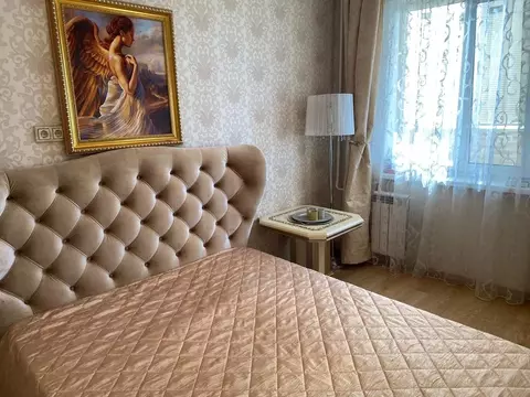 1-к кв. Санкт-Петербург Выборгское ш., 27к3 (47.0 м)