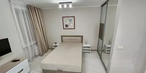 1-к кв. Московская область, Воскресенск Центральный мкр, ул. ...