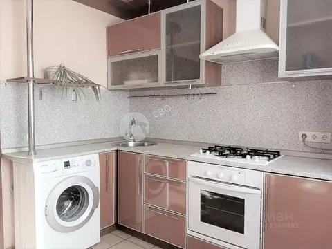 1-к кв. Пермский край, Пермь ул. Голева, 2 (35.0 м)