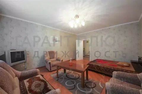 1-к кв. Липецкая область, Липецк ул. Фрунзе, 27 (54.0 м)