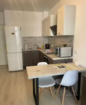 1-к кв. Санкт-Петербург ш. Суздальское, 22к2 (37.0 м)