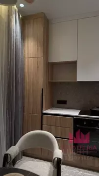 1-к кв. Москва Нагатинская наб., 10А (34.0 м)