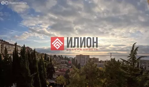 3-комнатная квартира: Гурзуф, улица Соловьёва, 3 (65 м)