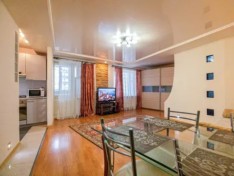 2-к кв. Смоленская область, Смоленск Оршанская ул., 17 (76.0 м)