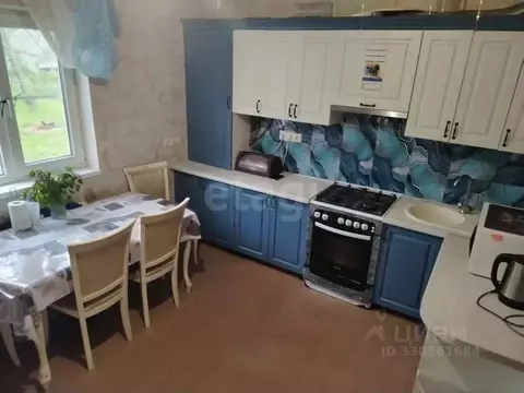 Дом в Ставропольский край, Ставрополь Садовод садовое товарищество, 68 ...