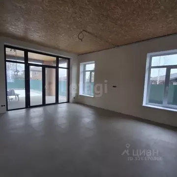 Дом в Воронежская область, Рамонский район, Яменское с/пос, д. ...