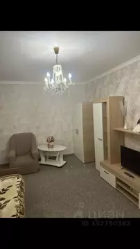 2-к кв. Московская область, Ленинский городской округ, пос. Развилка ...